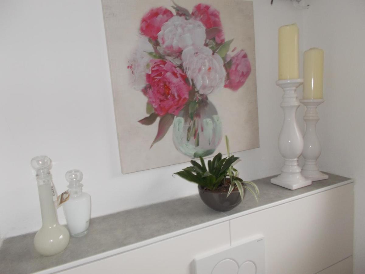 Schlei-Rose Apartment Kappeln Luaran gambar